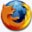 مرورگر فایرفاکس - پایگاه اینترنتی دی ال سل