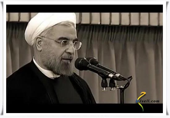 کلیپ نوسفر به مناسبت یکصدمین روز دولت روحانی
