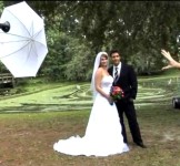 اسکرین شات محصول فیلم آموزش عکاسی حرفه ای عروسی محصول Kelby Training
