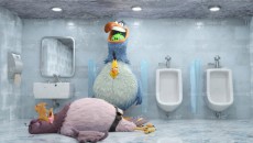 پرندگان خشمگین 2 – The Angry Birds 2 